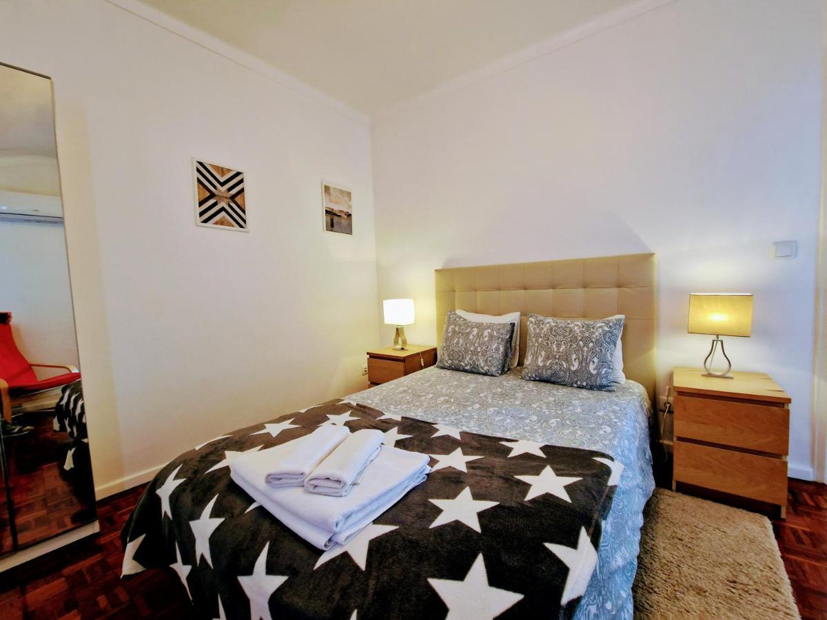 Casa D'Alfama By Lisbon Village Apartments Exterior foto