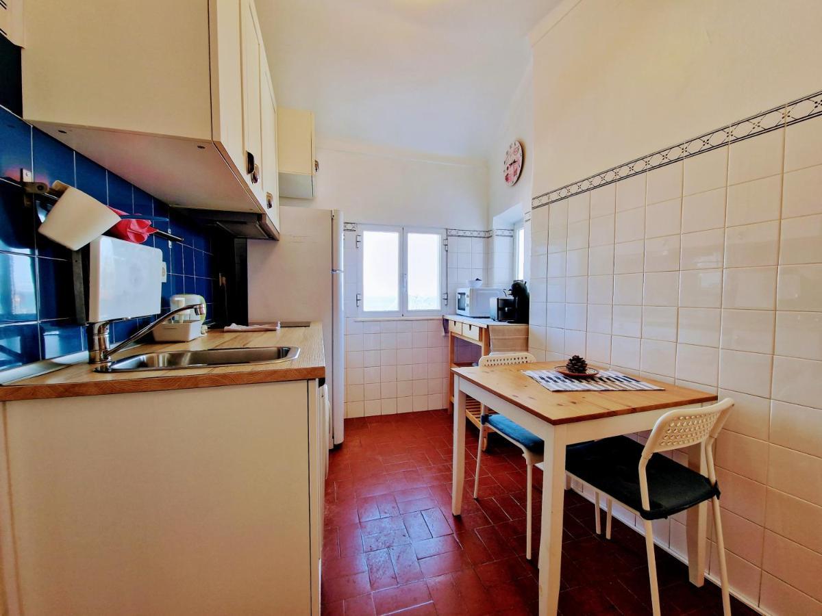 Casa D'Alfama By Lisbon Village Apartments Exterior foto
