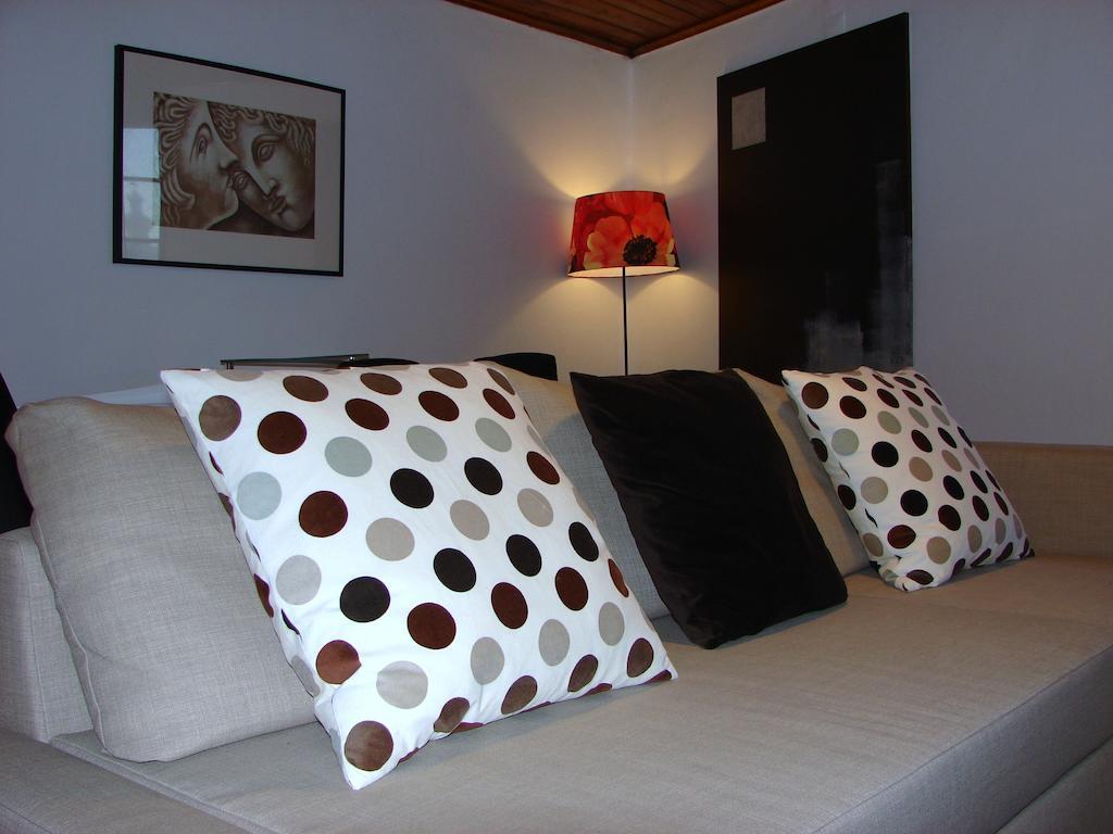 Casa D'Alfama By Lisbon Village Apartments Exterior foto