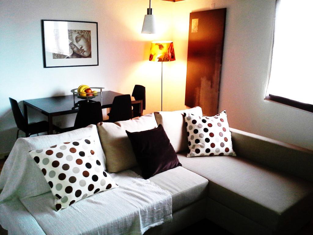 Casa D'Alfama By Lisbon Village Apartments Exterior foto
